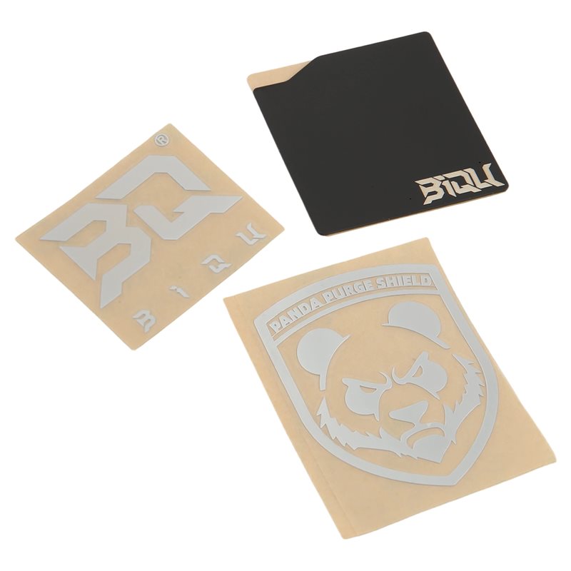 3D Printing Bambu Lab - Комплект для улучшения печати L70A BIQU