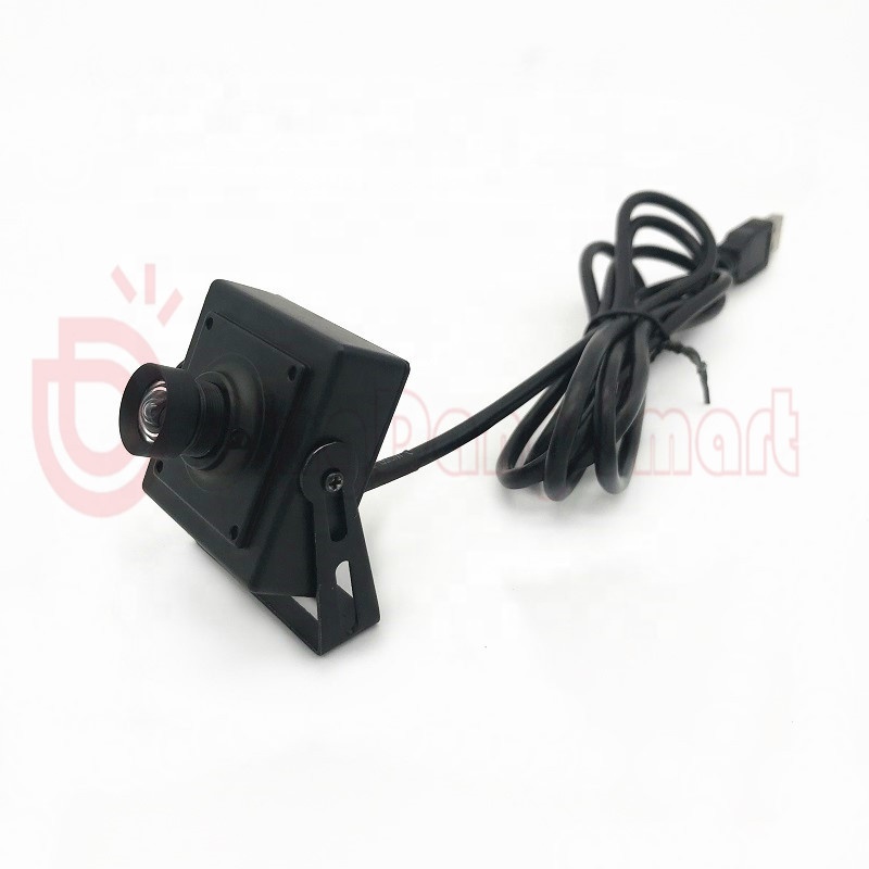 3D Printing Industry - Новая мини-камера USB 2.0 2026 года