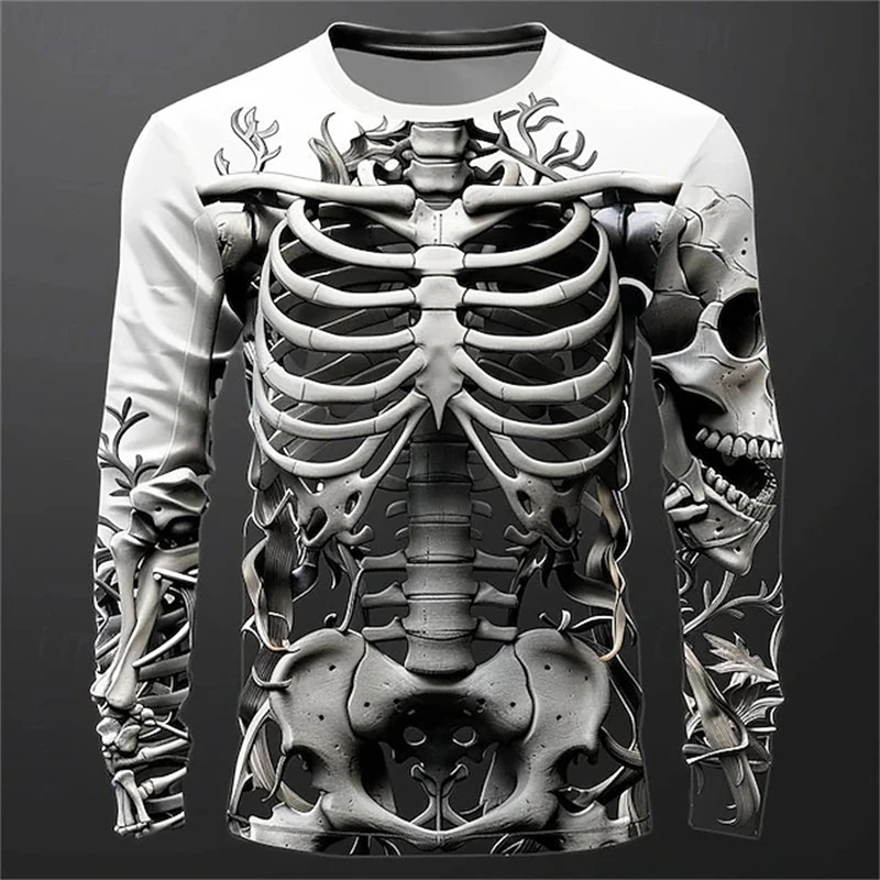 Футболка с 3D-принтом в виде ч – обзор и цена 3D Printing Custom