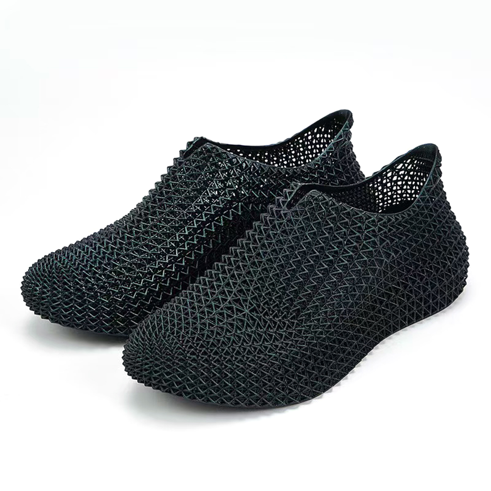 Индивидуальные 3D-принтные сте – обзор и цена 3D Printing Nylon