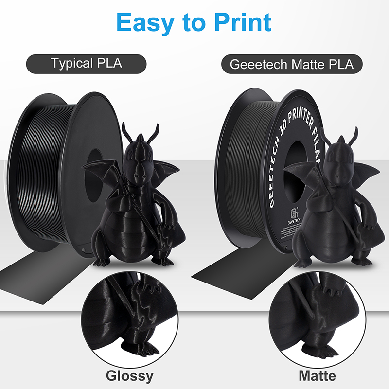 Филамент для 3D-принтера Geeet – обзор и цена 3D Printing Nylon